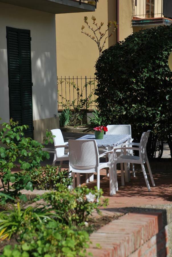 Casa ai Pini Panzano in Chianti Exterior foto