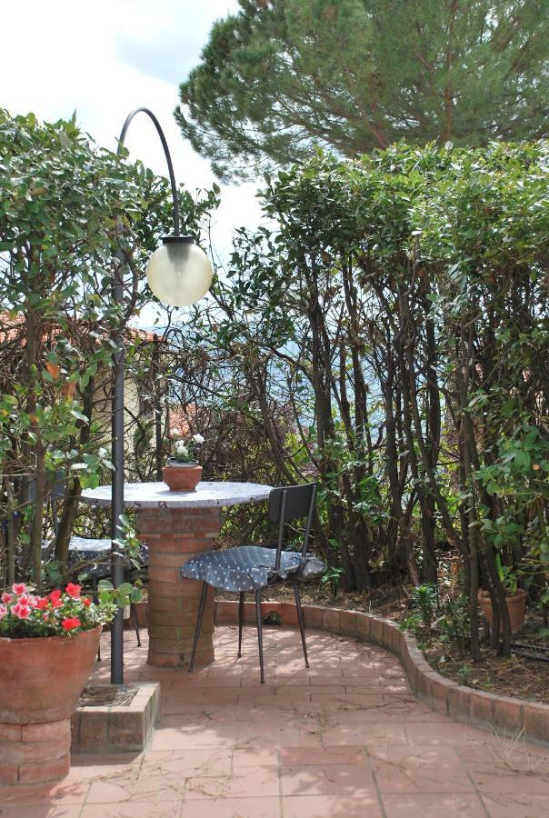 Casa ai Pini Panzano in Chianti Exterior foto