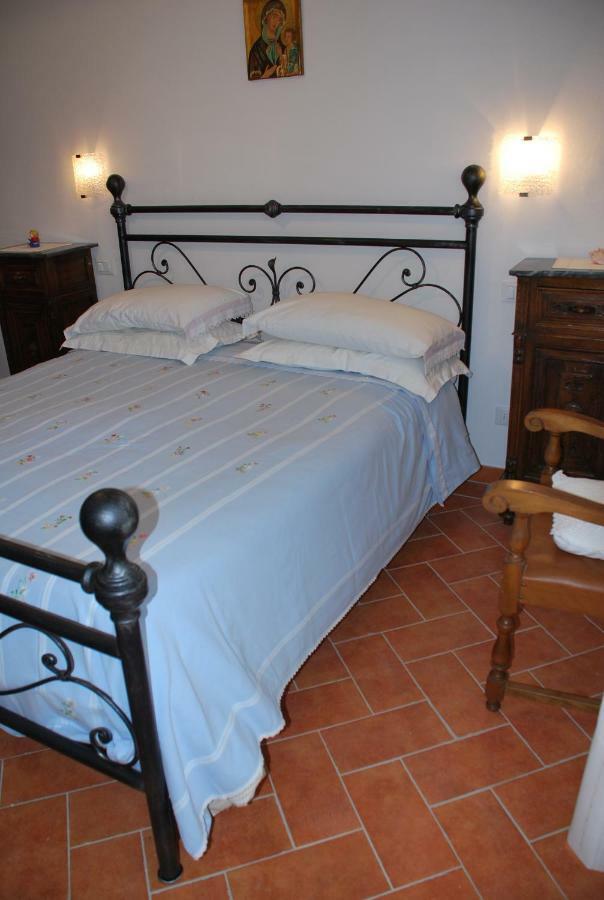 Casa ai Pini Panzano in Chianti Exterior foto